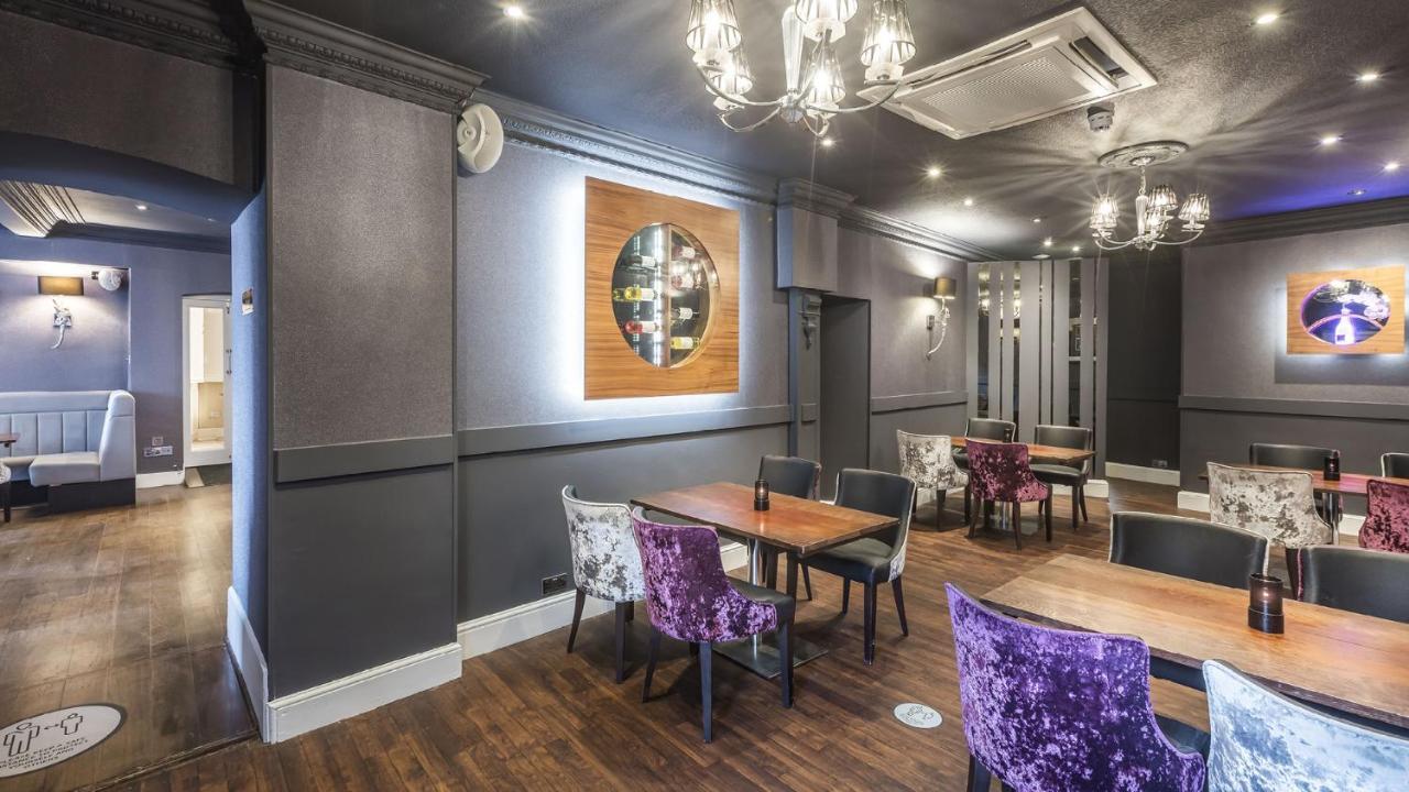 The Royal & Fortescue Hotel Барнстъпъл Екстериор снимка