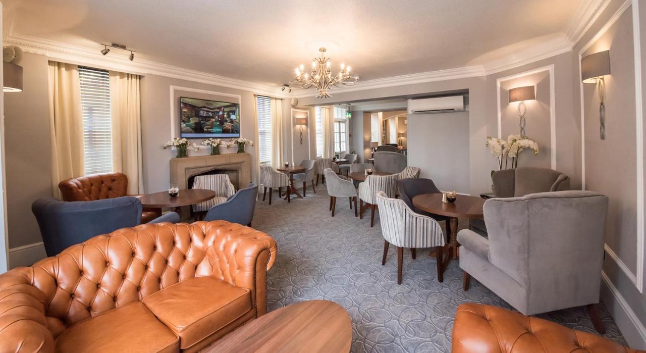 The Royal & Fortescue Hotel Барнстъпъл Екстериор снимка