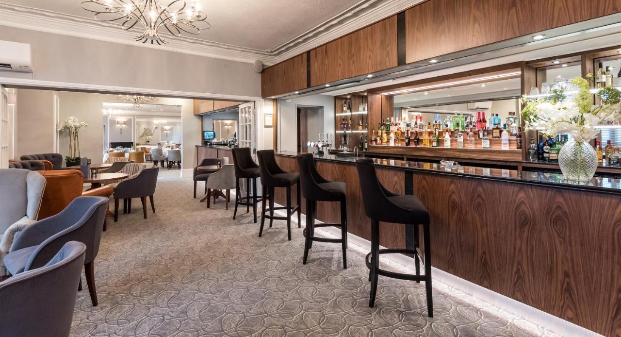 The Royal & Fortescue Hotel Барнстъпъл Екстериор снимка