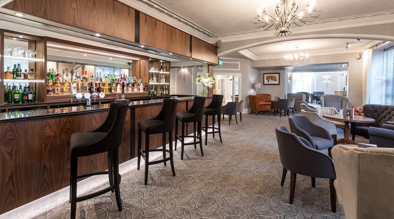 The Royal & Fortescue Hotel Барнстъпъл Екстериор снимка