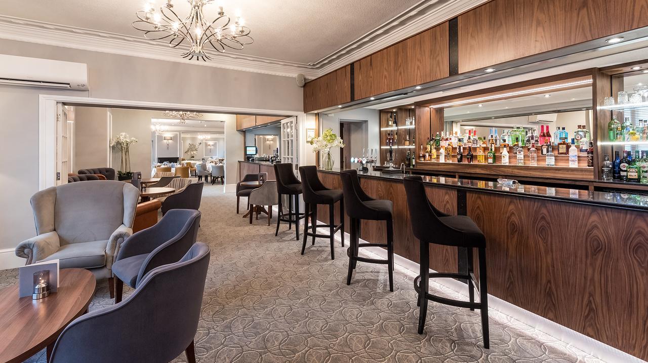 The Royal & Fortescue Hotel Барнстъпъл Екстериор снимка